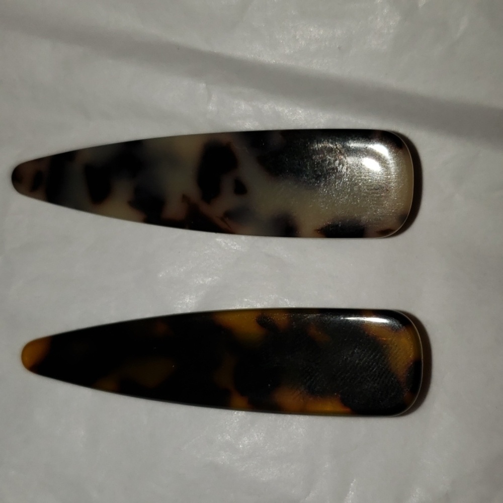 Hair clip